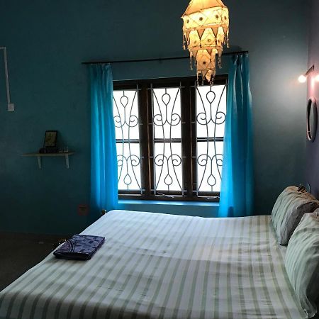 Bed and Breakfast Arabian Soul Varkala Exteriér fotografie