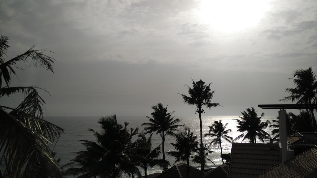 Bed and Breakfast Arabian Soul Varkala Exteriér fotografie