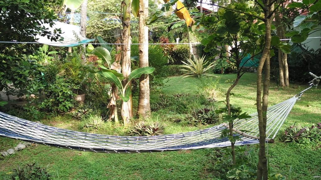 Bed and Breakfast Arabian Soul Varkala Exteriér fotografie