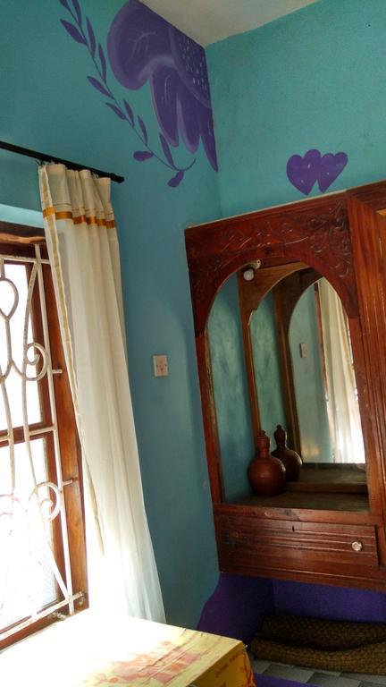 Bed and Breakfast Arabian Soul Varkala Exteriér fotografie