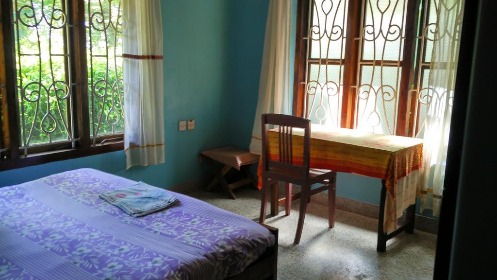 Bed and Breakfast Arabian Soul Varkala Exteriér fotografie