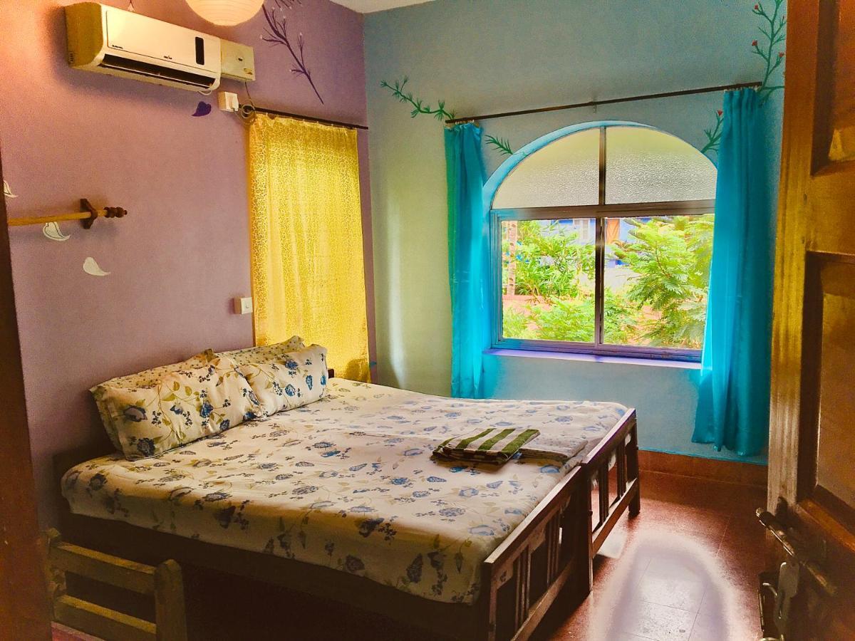 Bed and Breakfast Arabian Soul Varkala Exteriér fotografie