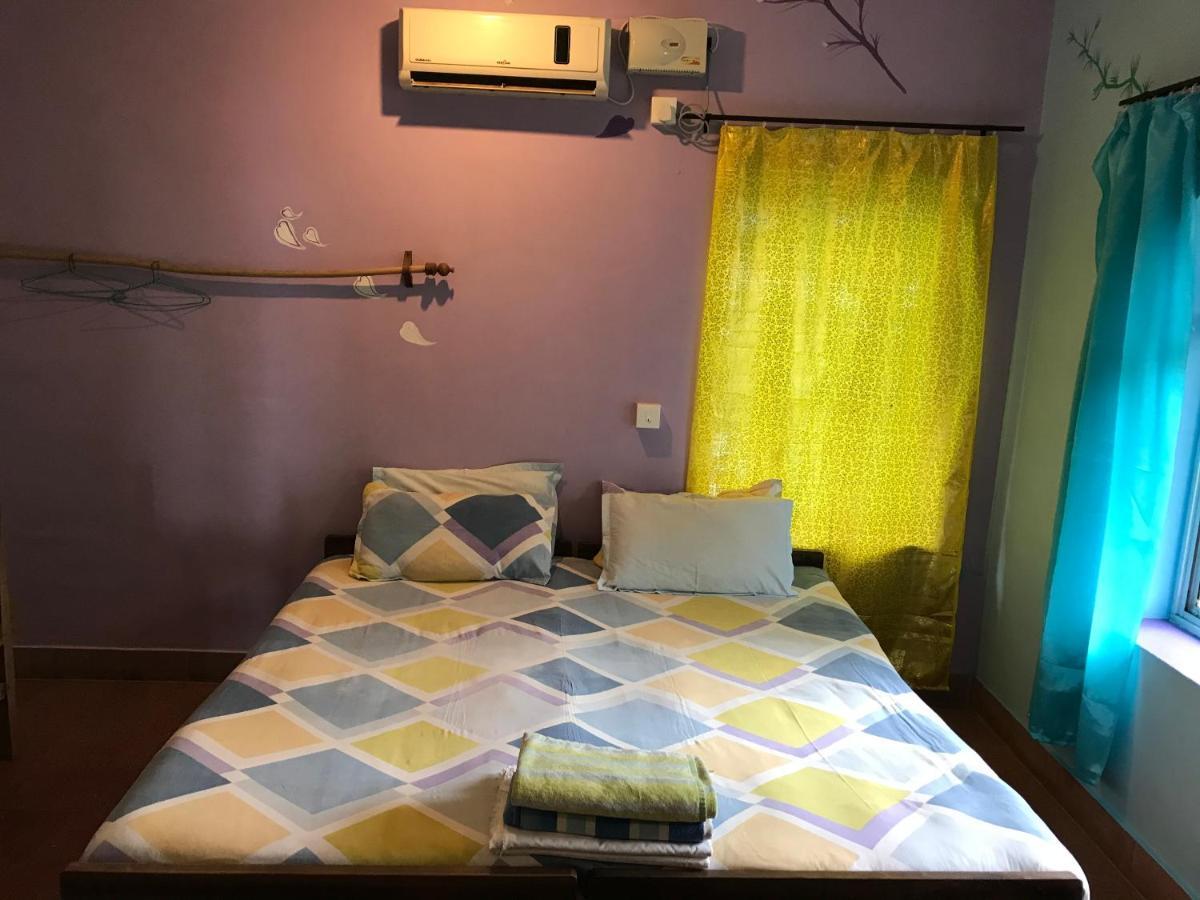 Bed and Breakfast Arabian Soul Varkala Exteriér fotografie