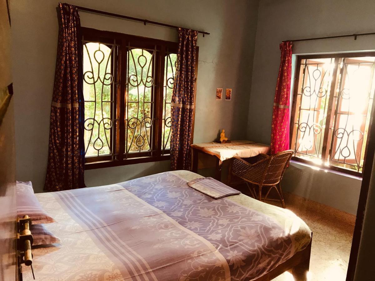 Bed and Breakfast Arabian Soul Varkala Exteriér fotografie