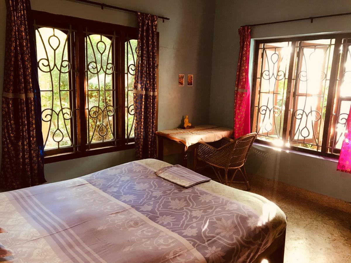 Bed and Breakfast Arabian Soul Varkala Exteriér fotografie
