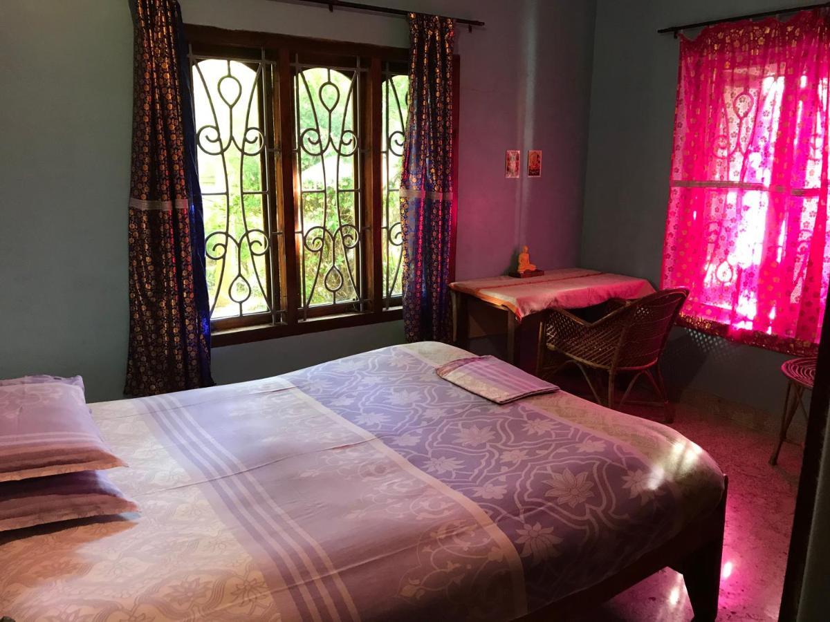 Bed and Breakfast Arabian Soul Varkala Exteriér fotografie
