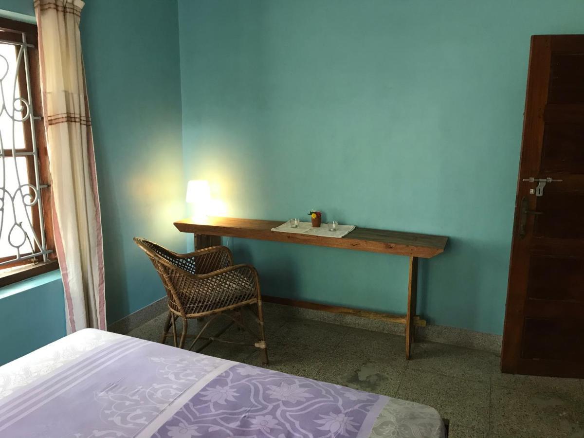 Bed and Breakfast Arabian Soul Varkala Exteriér fotografie