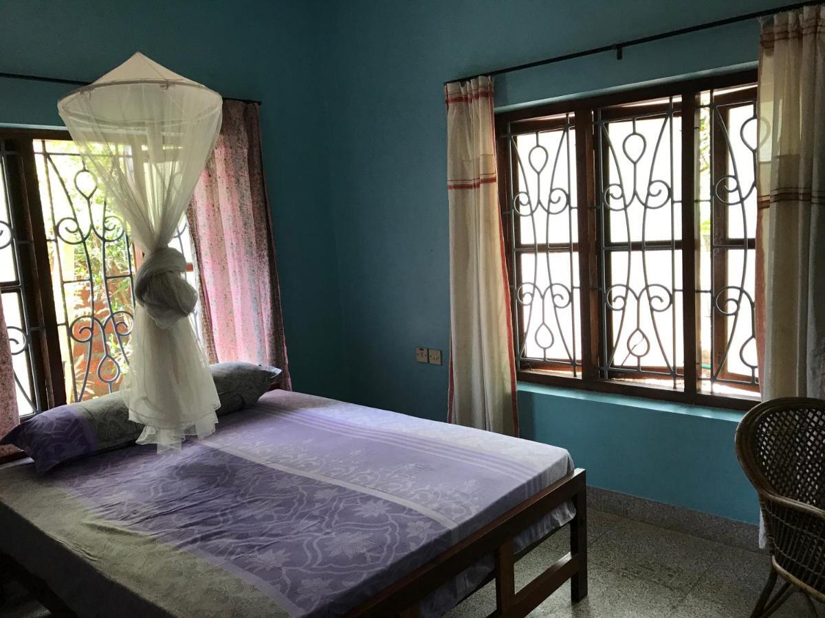 Bed and Breakfast Arabian Soul Varkala Exteriér fotografie