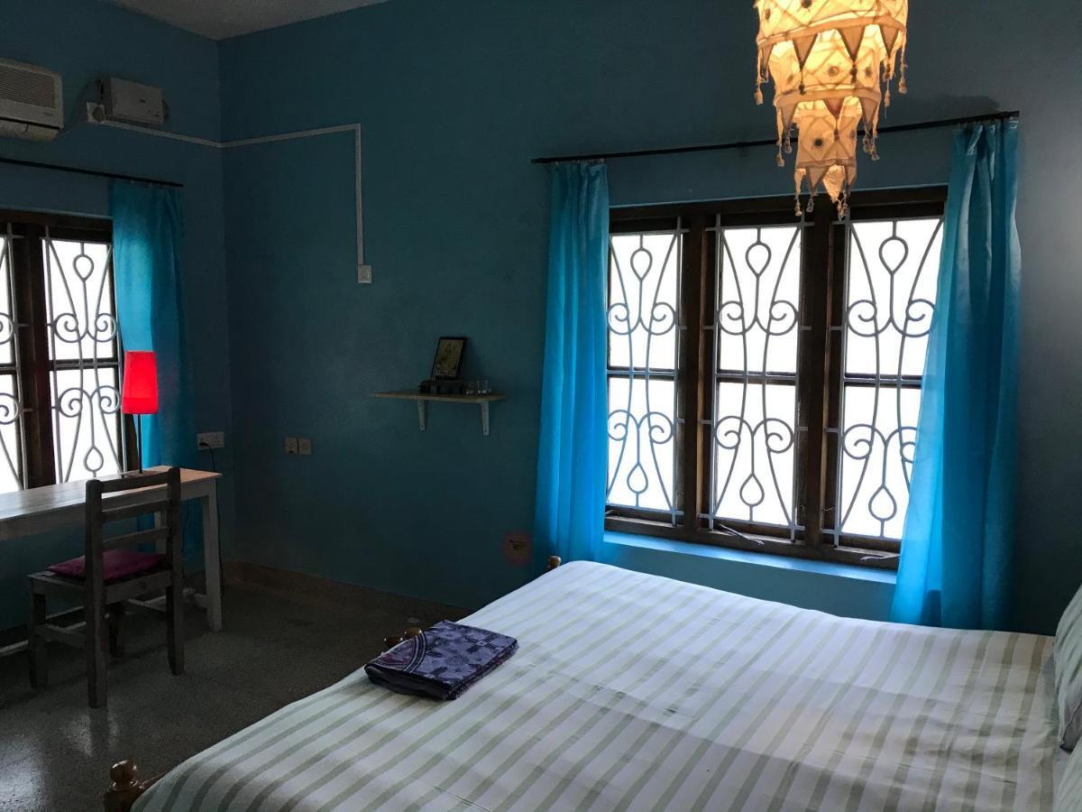 Bed and Breakfast Arabian Soul Varkala Exteriér fotografie